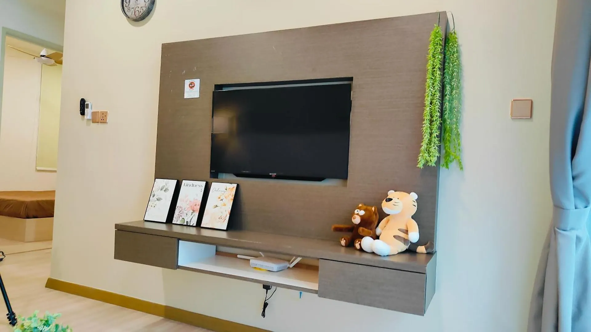 شقة Jane House Near Jonker ملقا