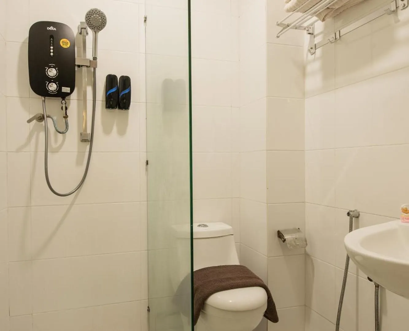 شقة Jane House Near Jonker ملقا 0*,  ماليزيا