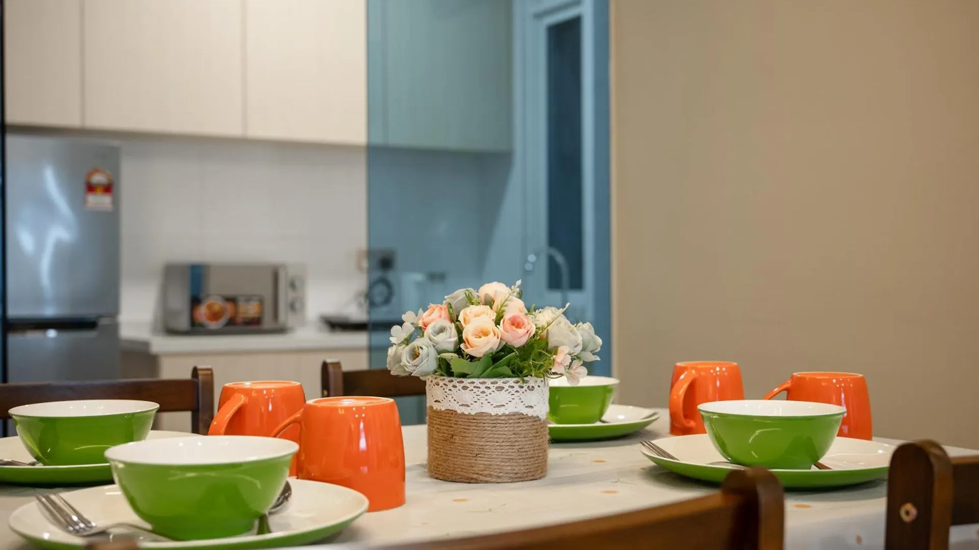 شقة Jane House Near Jonker ملقا 0*,  ماليزيا